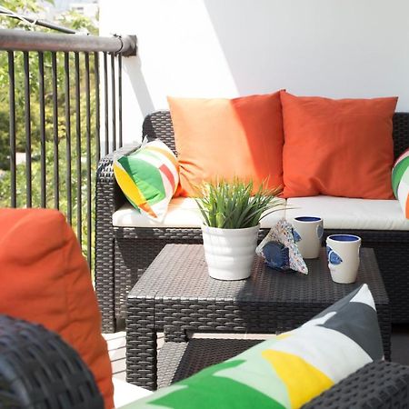 City Getaway - Apartment Ileora Σπλιτ Εξωτερικό φωτογραφία