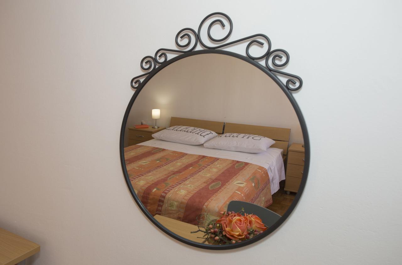 City Getaway - Apartment Ileora Σπλιτ Εξωτερικό φωτογραφία