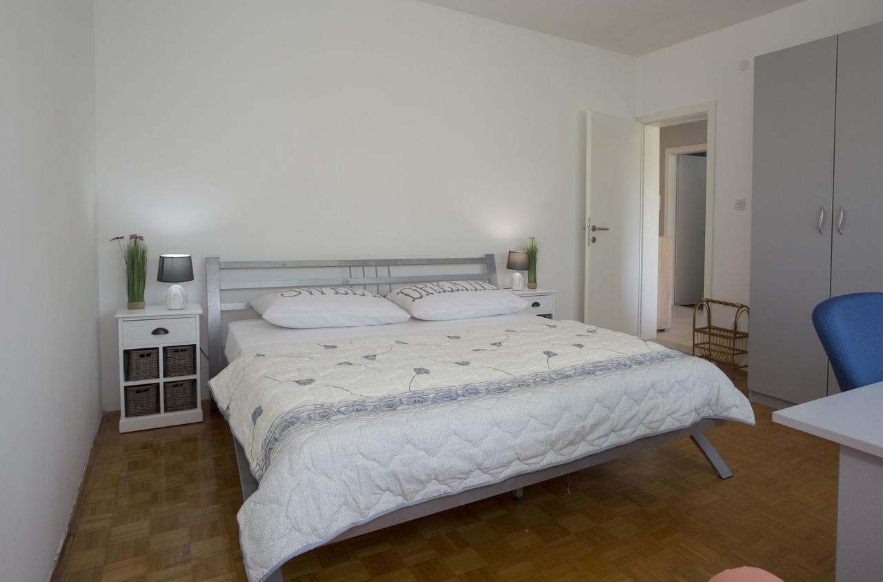 City Getaway - Apartment Ileora Σπλιτ Εξωτερικό φωτογραφία