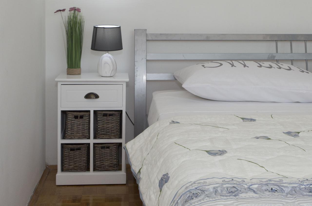 City Getaway - Apartment Ileora Σπλιτ Εξωτερικό φωτογραφία